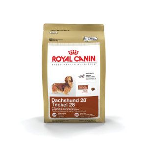 Royal Canin Dachshund 28 Formula Dog Food   Food   Dog   PetSmart