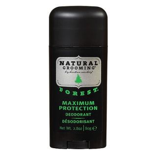 Organic Grooming™ Forest Deodorant   ORGANIC GROOMING   GNC