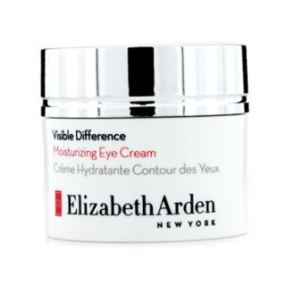 Elizabeth Arden Visible Difference Moisturizing Eye Cream   Skincare 
