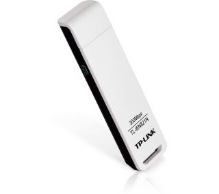 TP LINK TL WN821N USB Wireless Network Adapter Deals  Pcworld
