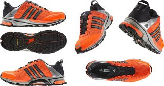 Wiggle  Adidas Supernova Riot 4 Trail Shoes SS12  Offroad Running 