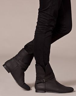 Livia   Nly Shoes   Sort   Hverdagssko   Sko   NELLY Mode online 