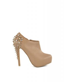 Twisted Angle   NLY Trend   Taupe   Party shoes   Shoes   NELLY