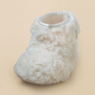newborn   lil furry bootie  Childrens Clothing  Kids Clothes  The 