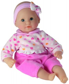 Corolle Mon Premier Baby Doll   Calin Sorbet 12   