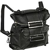 AmeriLeather Rococo Leather Handbag / Backpack