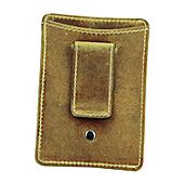 Timberland Wallets Mt. Washington Leather Double Pocket Front Pocket 