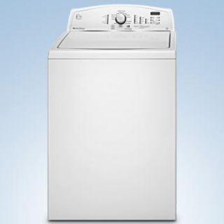Kenmore®/MD 4.1 cu. Ft,. Top Load Washer   White      