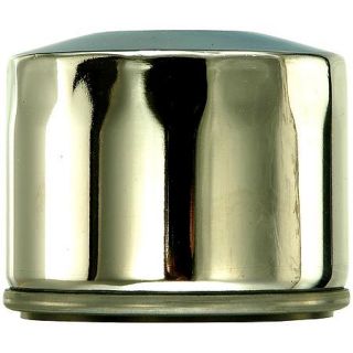 Image of Motorcycle Oil Filter by Fram   part# PH6019