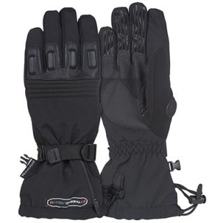 Thermologic Mens Heated Gloves  Meijer