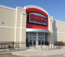 Sports Authority Sporting Goods Levittown sporting good stores and 