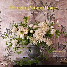Bringing Nature Home Floral Arrangements Inspired by Nature