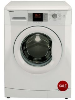 Beko WMB71442W 1400 Spin, 7kg Load Washing Machine   White Very.co.uk