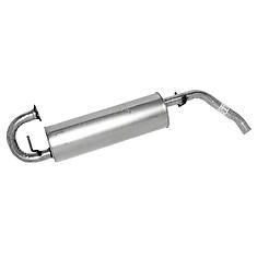 Quiet Flow SS Stainless Steel Direct Fit Assembly by Walker   part 