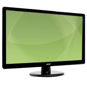 23 Acer S230HL Abd DVI 1080p Widescreen LED LCD Monitor Acer ET.VS0HP 