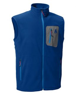 Cloud Layer® Fleece Vest  First Ascent
