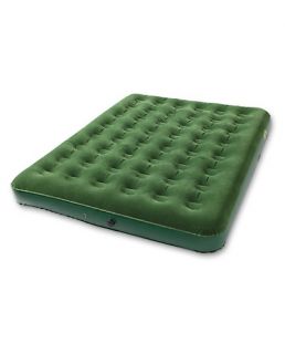 eddie bauer air bed with built in pump instructions