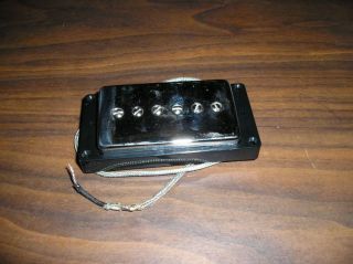Used PHAT CAT BRIDGE POSITION SEYMOUR DUNCAN  Sweetwater Trading Post