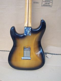 Used Fender Eric Johnson  Sweetwater Trading Post