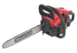 Mountfield XC 3700 40cm Petrol Chainsaw 1.6hp £199.99 £129.99 inc 