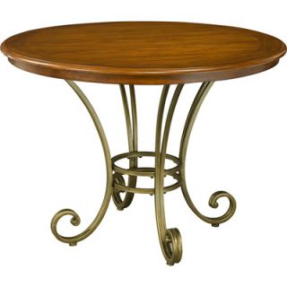 Home Styles St. Ives Round Dining Table