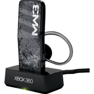 Microsoft Bluetooth Headset Call of Duty: Modern Warfare 3 for Xbox 