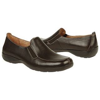 Womens Natural Soul by Naturalizer Cajan Oxford Brown Shoes 