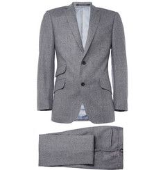 Richard James Prince of Wales Check Wool Suit