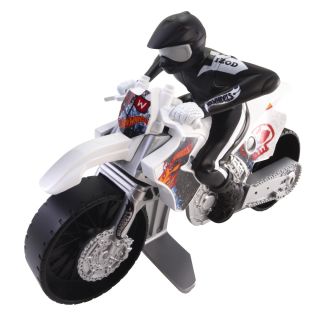 TEAM HOT WHEELS™ MOTO JUMPER™ Vehicle   Shop.Mattel
