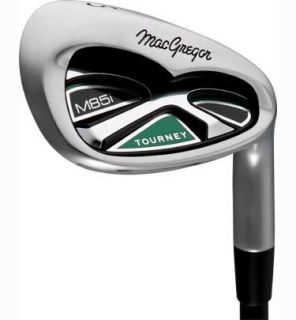 MacGregor M85i CC 3 PW Iron Set with Graphite Shafts at Golfsmith