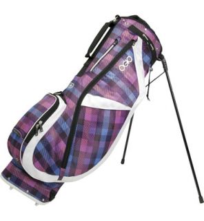 Golfsmith   Womens Featherlite Stand Bag  