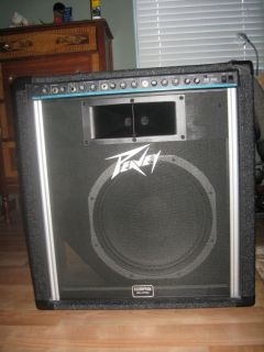 Like New Peavey KB 300  Sweetwater Trading Post