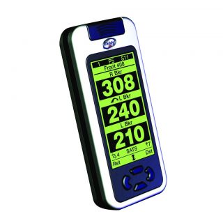 Caddy Lite Golf GPS Distance Measuring Device  Other Handheld GPS 