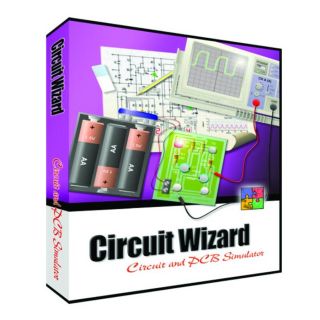 Circuit Wizard Simulation Software  Software  Maplin Electronics 