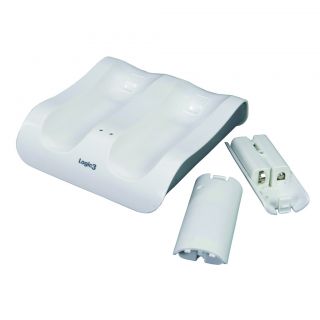 Wii Induction Charging Pad  Wii Accessories  Maplin Electronics 