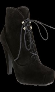 Proenza Schouler Lace Up Ankle Boot 