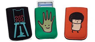 Product Reviews and Ratings   travel   NEOPRENE IPOD CASES from 