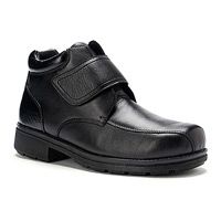Mens Wide Boots  Width X Wide  OnlineShoes 