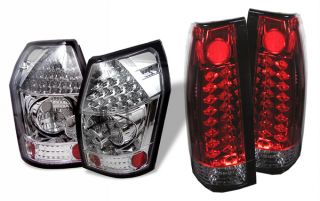 How to Replace & Install Tail Lights on Your Car or Truck