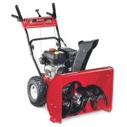 Yard Machines® 22in 179 CC Two Stage Snow Thrower (31A 62BD700)   Ace 
