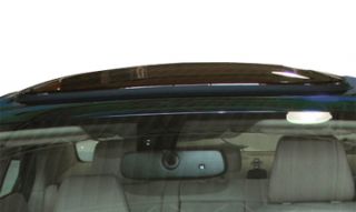 Benevento Sunroof Wind Deflector    & Reviews for Moonroof 