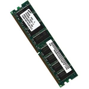 Samsung 512MB DDR RAM PC 2700 184 Pin DIMM Major/3rd SAM 512DDR2700 N