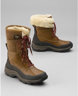 Privo by Clarks® Arctic Adventure Boots  Eddie Bauer