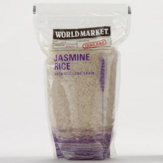World Market® White Jasmine Rice  World Market
