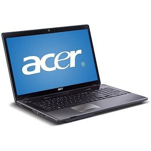 Acer Aspire AS5733Z 4633 Pentum Dual Core P6200 2.13GHz 4GB 500GB DVD 