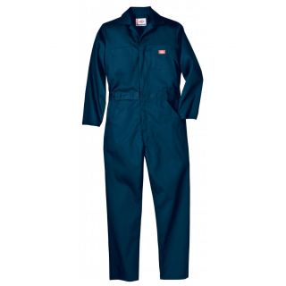 Dickies Basic Work Coverall Re   671026, Coveralls/Bibs at Sportsmans 