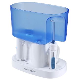 Water Pik Personal Dental Water Jet with Blue Reservoir   