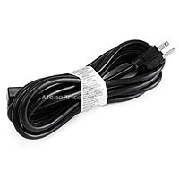 For only $4.25 each when QTY 50+ purchased   15ft 16AWG Right Angle 