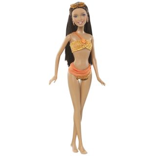 BARBIE™ IN A MERMAID TALE 2 Beach Doll   Shop.Mattel
