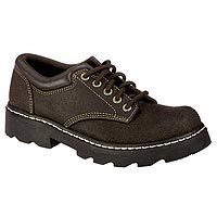 Skechers Parties   Mate  Womens   Chocolate    at 